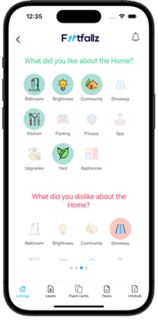 Unlock More Mortgage Leads with Footfallz App's Innovative Features