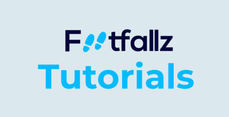 footfallz Tutorials