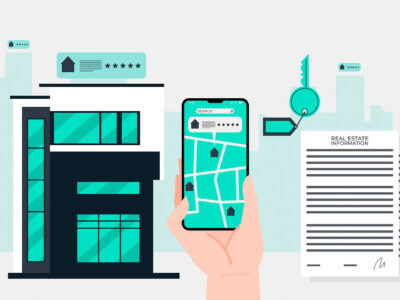 How to choose the best real estate app