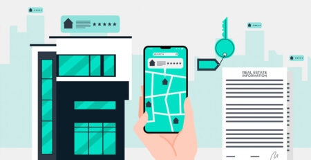 How to choose the best real estate app